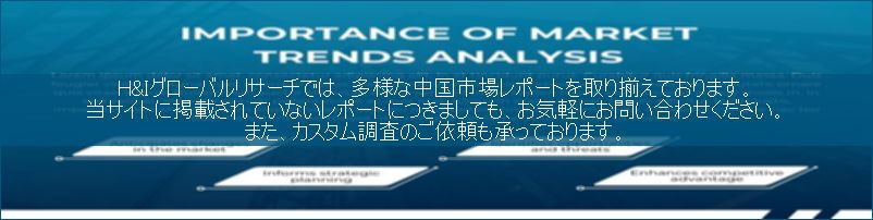 中国市場調査レポート販売サイトです。